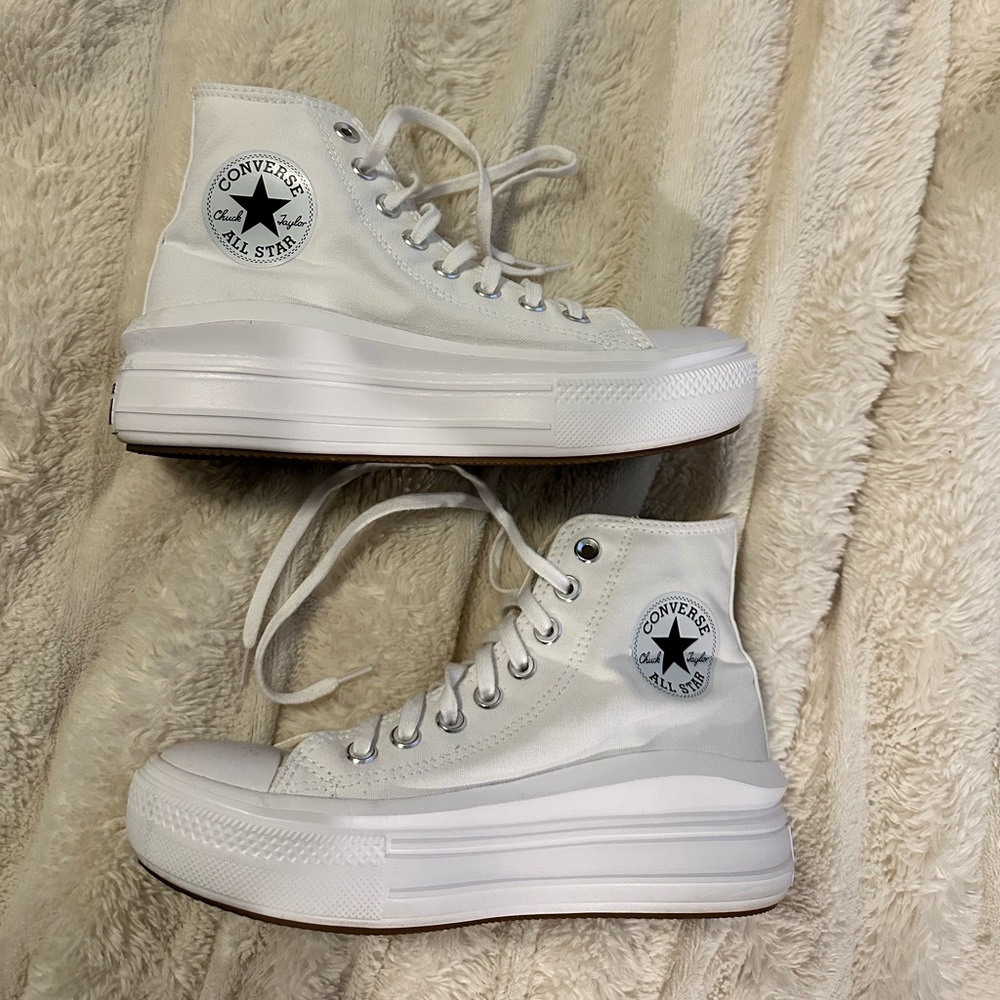 brand new converse